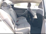HYUNDAI ELANTRA SE 5NPDH4AEXGH718910 снимка