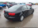 VOLKSWAGEN JETTA 2.0L S 3VW1K7AJ8DM385984 photo