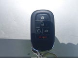 Honda Accord Hybrid Touring 1HGCY2F82RA072891 снимка