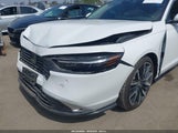 Honda Accord Hybrid Touring 1HGCY2F82RA072891 fotografie