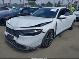 Honda Accord Hybrid Touring 1HGCY2F82RA072891 fotografie