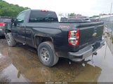 CHEVROLET SILVERADO 1500 WORK TRUCK 2WT 1GCNKPEC6EZ296723 снимка