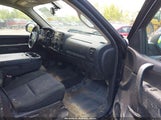 CHEVROLET SILVERADO 1500 LT 1GCRKSE71DZ348748 снимка