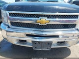 CHEVROLET SILVERADO 1500 LT 1GCRKSE71DZ348748 снимка