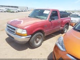 FORD RANGER XL/XLT 1FTYR10C6YPC10355 снимка