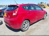 HYUNDAI ACCENT SE KMHCU5AE8CU051795 снимка