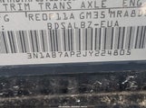 NISSAN SENTRA S 3N1AB7AP2JY224805 снимка