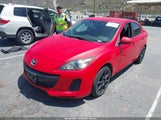 MAZDA MAZDA3 I TOURING JM1BL1V83C1546732 снимка