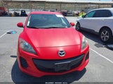 MAZDA MAZDA3 I TOURING JM1BL1V83C1546732 снимка