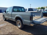 Ford F-250 Lariat/Xl/Xlt 1FTNX20S0XEB09912 снимка