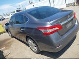 NISSAN SENTRA SL 3N1AB7AP0FY264372 снимка