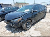 TOYOTA COROLLA L/LE/SE/XLE/XSE 5YFBURHE5JP849906 снимка