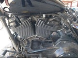 HARLEY-DAVIDSON FLTRXS ROAD GLIDE SPECIAL 1HD1KTC30JB624763 fotografie