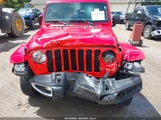 JEEP GLADIATOR SPORT S 4X4 1C6HJTAG8PL572270 photo