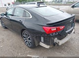 CHEVROLET MALIBU FWD RS 1G1ZG5ST8RF149542 fotografie