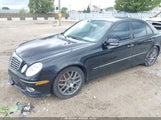 MERCEDES-BENZ E 350 4MATIC WDBUF87X18B272878 снимка