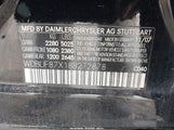 MERCEDES-BENZ E 350 4MATIC WDBUF87X18B272878 снимка