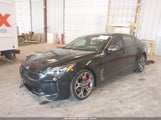 KIA STINGER GT2 KNAE55LC8K6049096 снимка