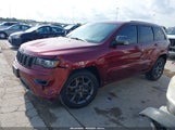 JEEP GRAND CHEROKEE 80TH ANNIVERSARY 4X2 1C4RJEBG6MC783440 photo