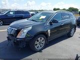 CADILLAC SRX PREMIUM COLLECTION 3GYFNEE34DS535613 снимка