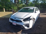 Kia Forte Lxs 3KPF24AD0ME304231 photo