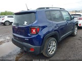 JEEP RENEGADE LATITUDE 4X4 ZACNJDBB6MPN32519 photo