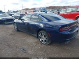 Dodge Charger Sxt 2C3CDXJG4FH791468 fotografie