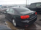 VOLKSWAGEN JETTA 2.5L SEL 3VWLX7AJ8BM348523 снимка