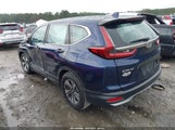 Honda Cr-V 2Wd Lx 2HKRW1H26LH413081 fotografie