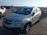 CHEVROLET CAPTIVA SPORT 2LS 3GNAL2EKXDS628932 photo