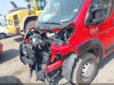 RAM PROMASTER 1500 LOW ROOF 136 WB 3C6LRVAG1ME532258 fotografie