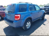 FORD ESCAPE XLT 1FMCU03G29KA08124 снимка