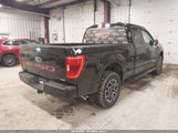 FORD F-150 XLT 1FTEX1EP3MFA35907 снимка