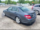 MERCEDES-BENZ C 300 LUXURY 4MATIC/SPORT 4MATIC WDDGF8BB3BF643085 fotografie