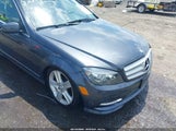 MERCEDES-BENZ C 300 LUXURY 4MATIC/SPORT 4MATIC WDDGF8BB3BF643085 снимка