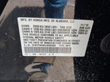 HONDA PILOT AWD ELITE 5FNYF6H0XLB032663 снимка