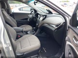 HYUNDAI SANTA FE SPORT 2.4L 5XYZU3LB0JG500357 photo