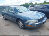 BUICK PARK AVENUE 1G4CW52K1Y4130859 снимка