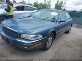 BUICK PARK AVENUE 1G4CW52K1Y4130859 снимка