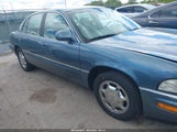 BUICK PARK AVENUE 1G4CW52K1Y4130859 снимка