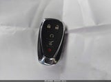 Chevrolet Traverse 1Lt 1GNERGKW5JJ143678 photo