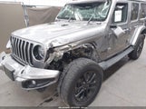 Jeep Wrangler Unlimited High Altitude 4X4 1C4HJXEN1MW529568 снимка