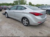 HYUNDAI ELANTRA VALUE EDITION 5NPDH4AE2GH670190 снимка