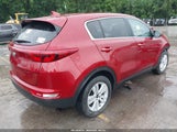 KIA SPORTAGE LX KNDPMCAC2H7269729 снимка