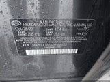 HYUNDAI SONATA SEL 5NPEL4JA3MH088630 снимка