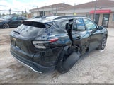 CHEVROLET TRAX FWD LT KL77LHEP3SC126412 photo