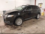 Lincoln Mkx 2LMDJ6JK6FBL21159 fotografie
