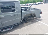 JEEP GLADIATOR OVERLAND 4X4 1C6HJTFG1ML597807 photo