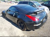 NISSAN 350Z JN1AZ34D76M310515 снимка