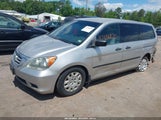 HONDA ODYSSEY LX 5FNRL38228B090366 снимка